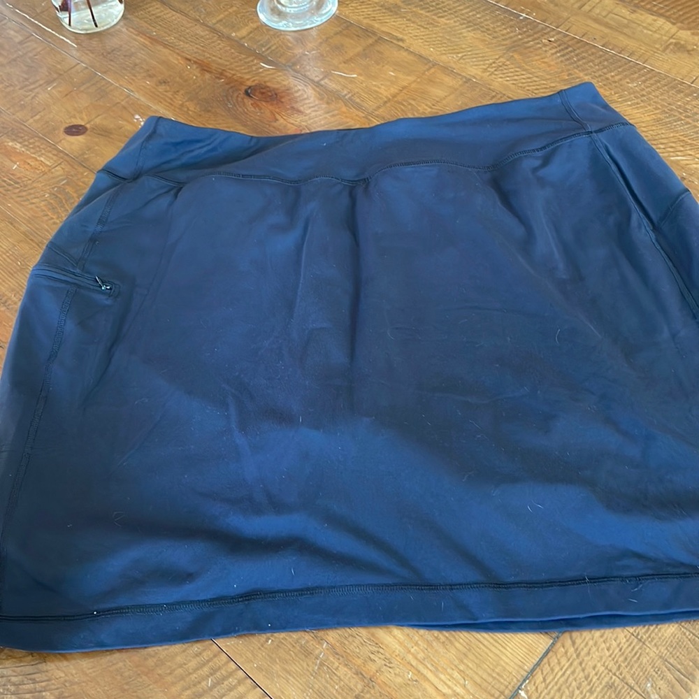 Duluth Skort